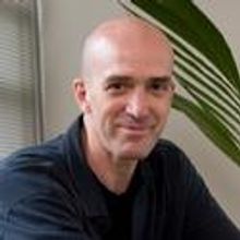 The Hartt School Announces Stephen Pier as Director of the Dance Division